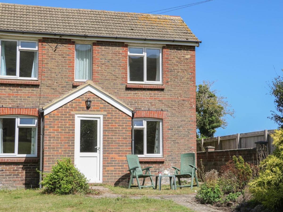 1 Paythorne Farm Cottages Henfield Bagian luar foto