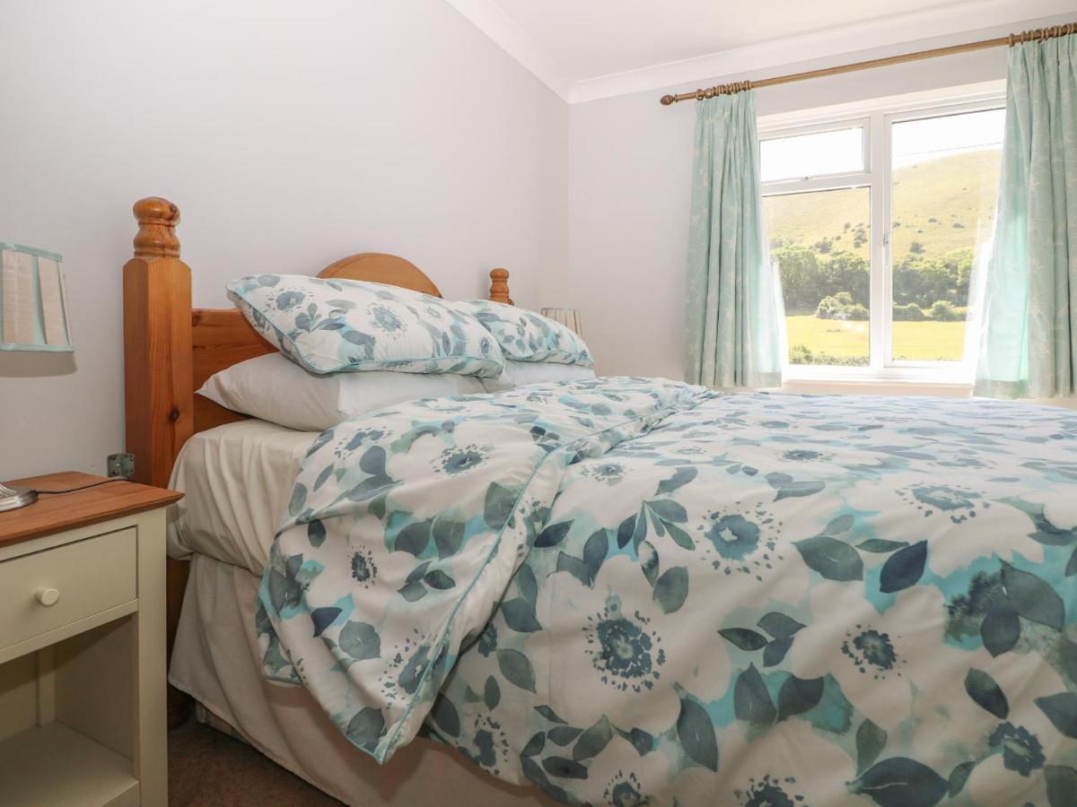 1 Paythorne Farm Cottages Henfield Bagian luar foto