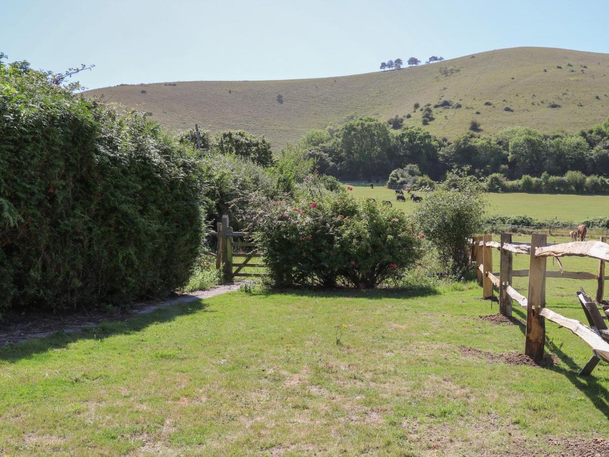 1 Paythorne Farm Cottages Henfield Bagian luar foto