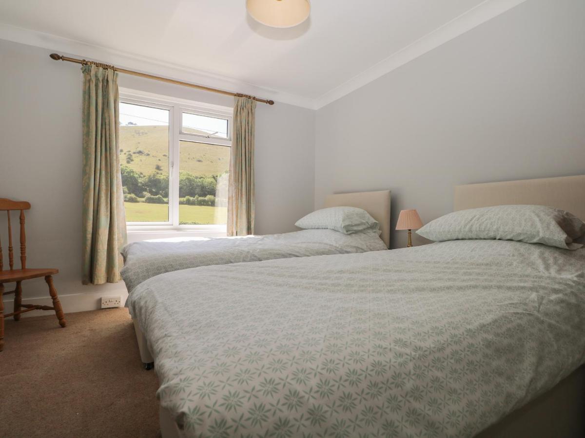 1 Paythorne Farm Cottages Henfield Bagian luar foto