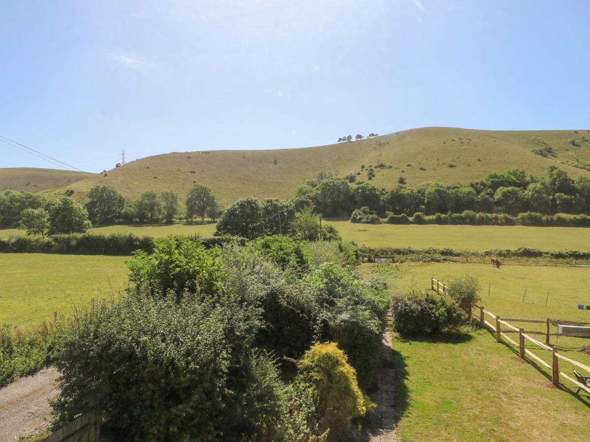 1 Paythorne Farm Cottages Henfield Bagian luar foto