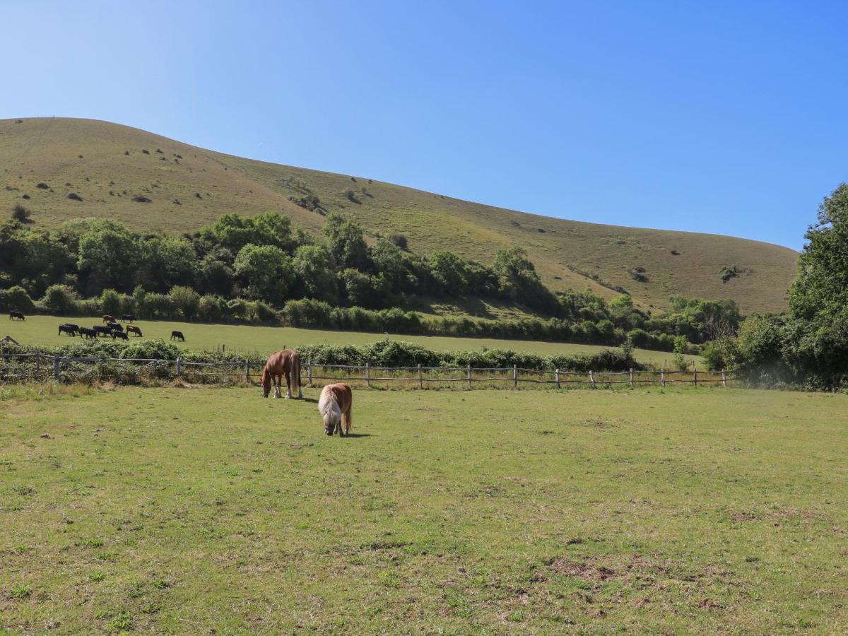1 Paythorne Farm Cottages Henfield Bagian luar foto